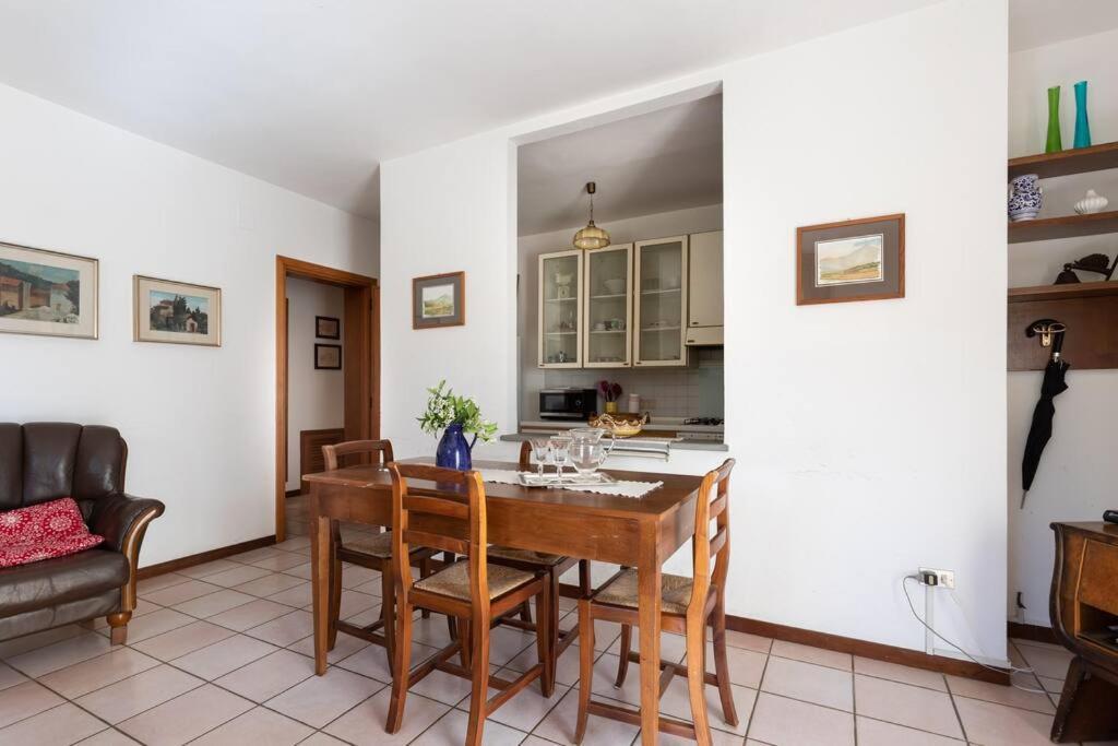 Apartment In Nature,10Min From City Perúgia Exterior foto