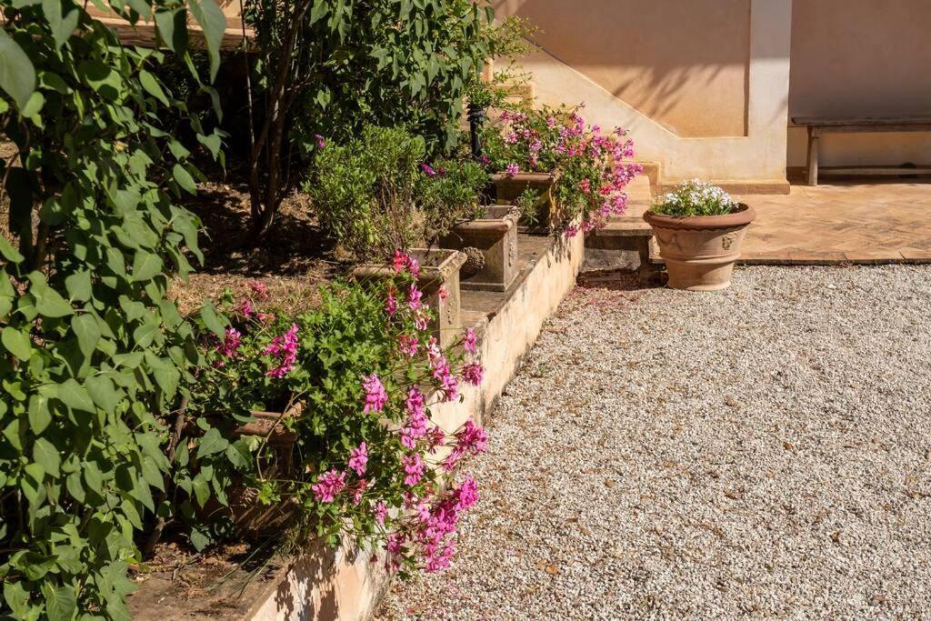 Apartment In Nature,10Min From City Perúgia Exterior foto