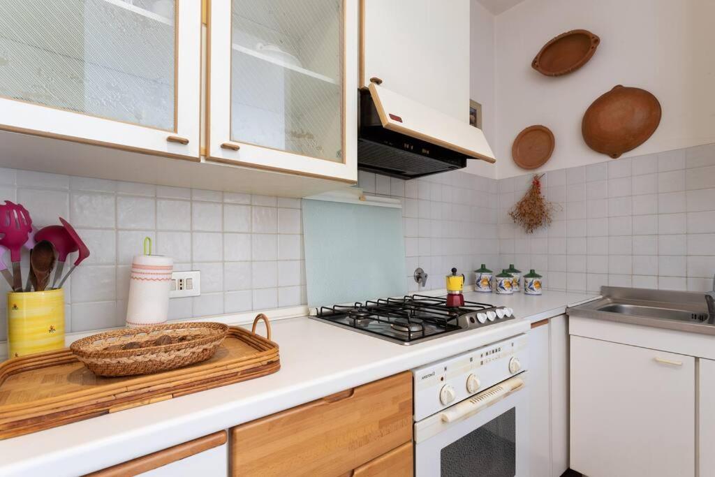 Apartment In Nature,10Min From City Perúgia Exterior foto