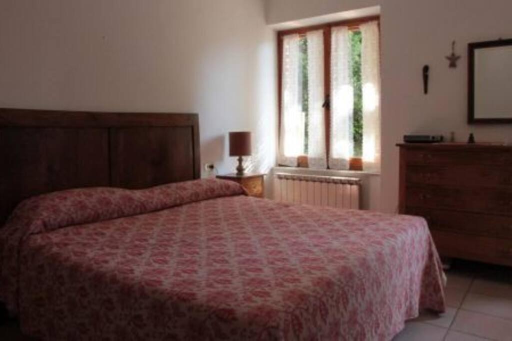 Apartment In Nature,10Min From City Perúgia Exterior foto