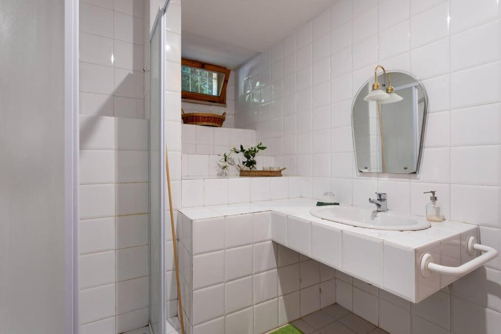 Apartment In Nature,10Min From City Perúgia Exterior foto