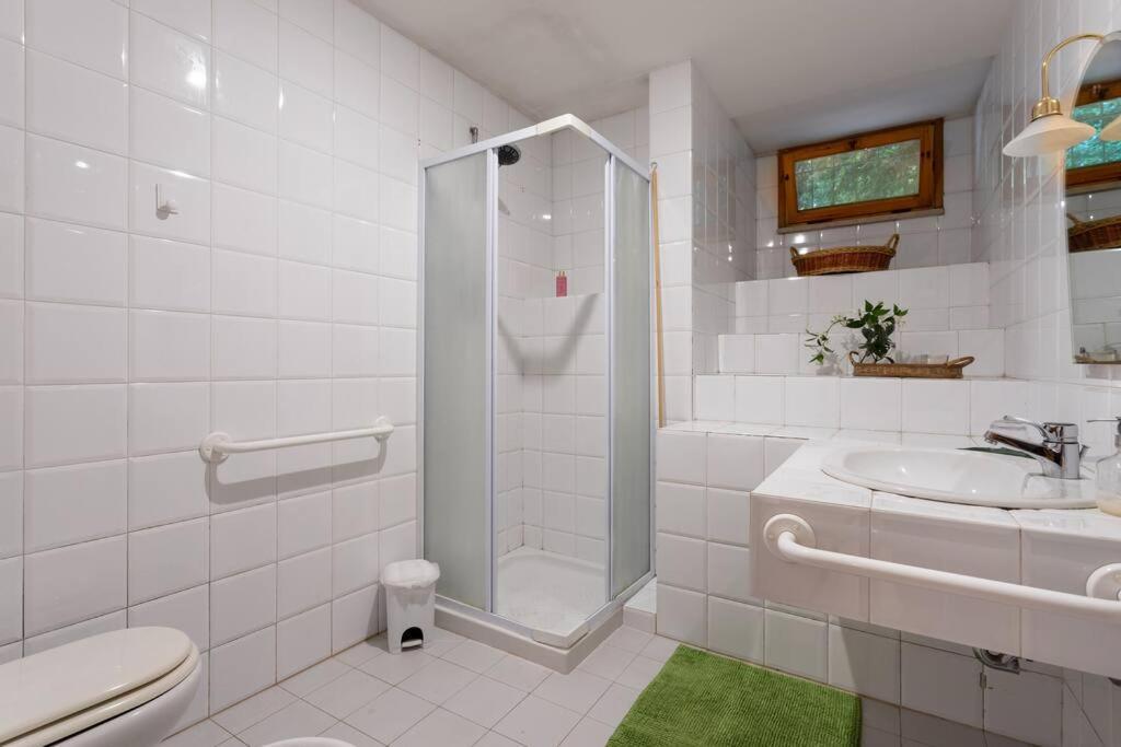 Apartment In Nature,10Min From City Perúgia Exterior foto