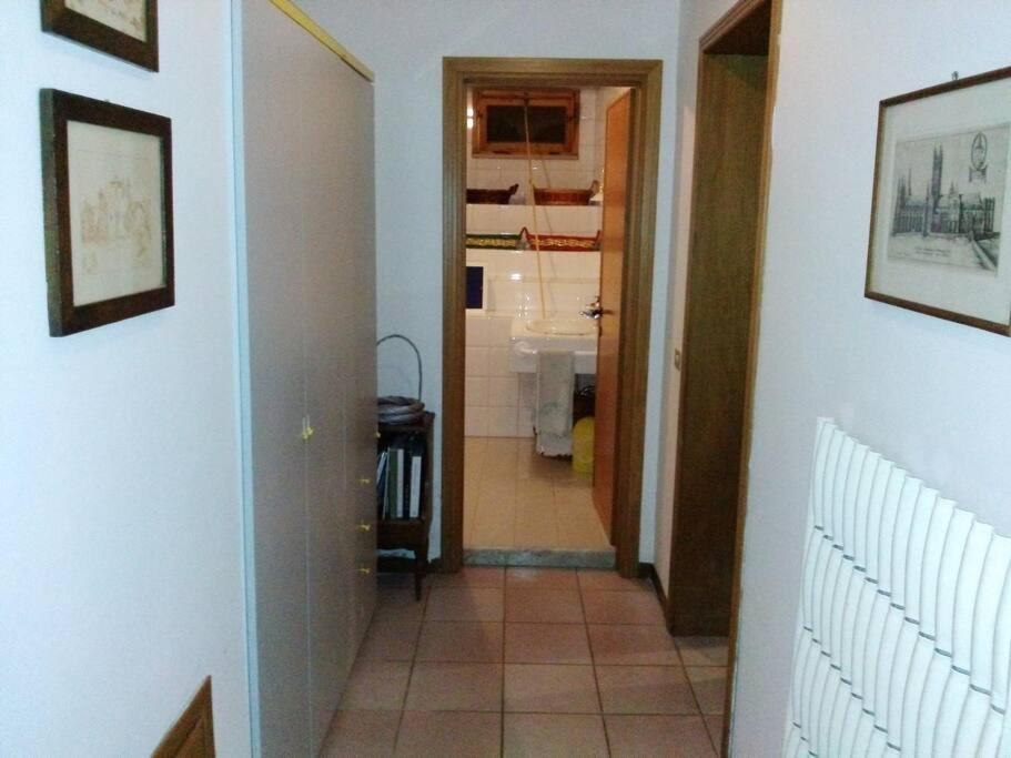 Apartment In Nature,10Min From City Perúgia Exterior foto