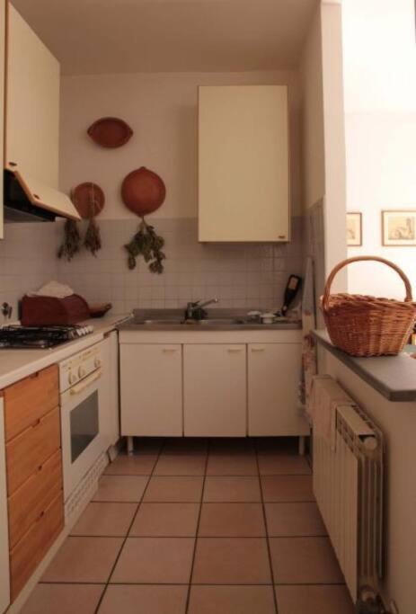 Apartment In Nature,10Min From City Perúgia Exterior foto